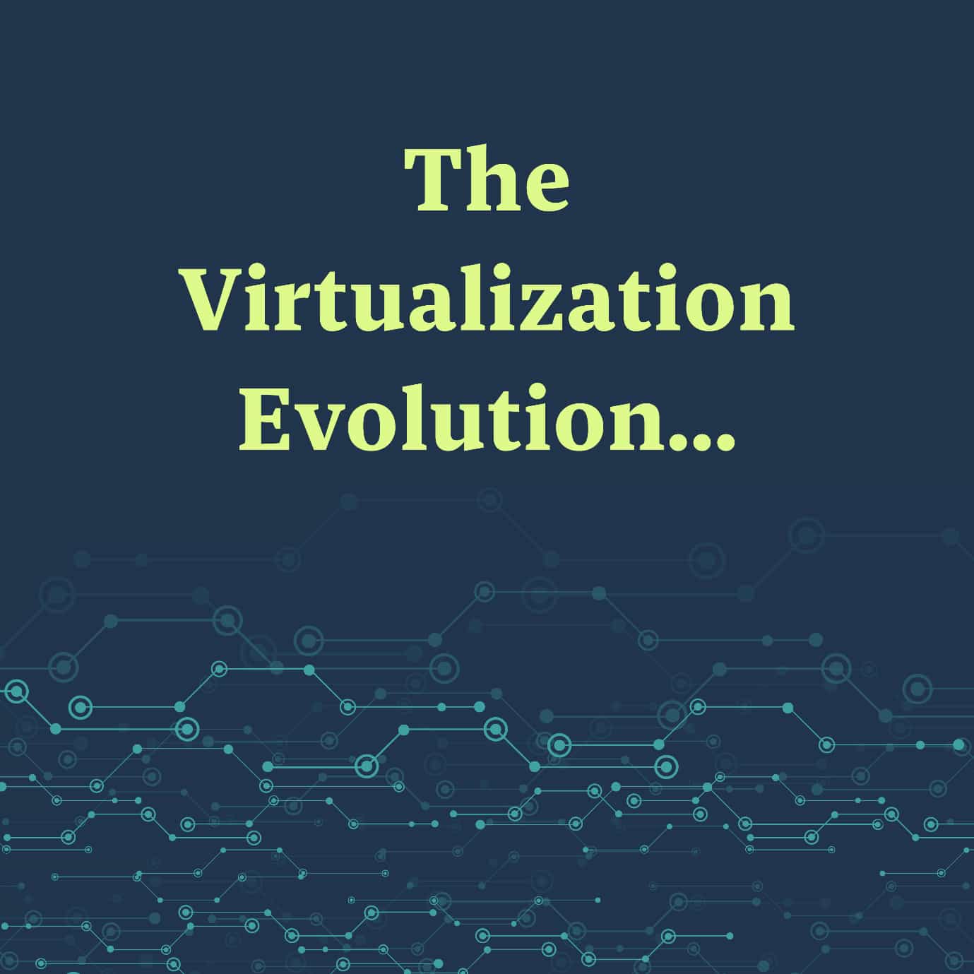 Say Goodbye to Shared Hosting Limitations with a Dedicated Server