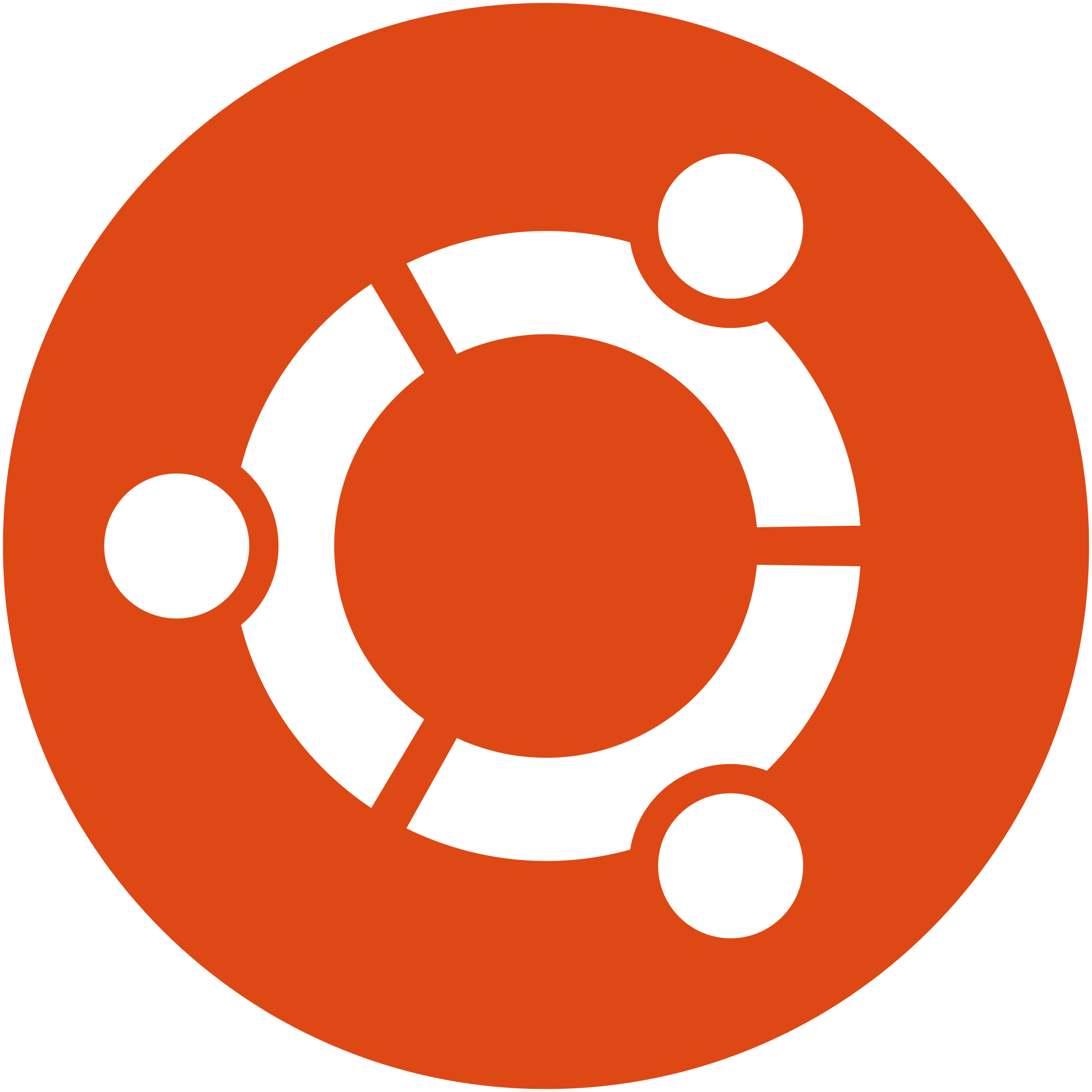ubuntu image